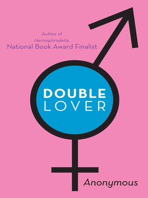 cover image of Double Lover